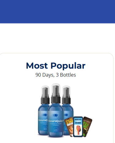 NeuroQuiet